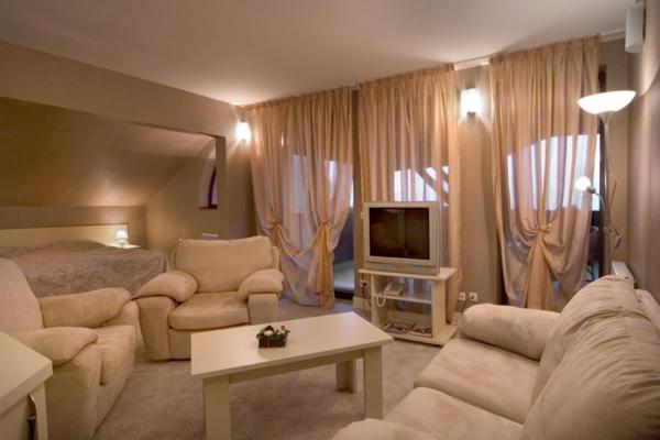 פניצ'ישטה Hotel Temenuga מראה חיצוני תמונה