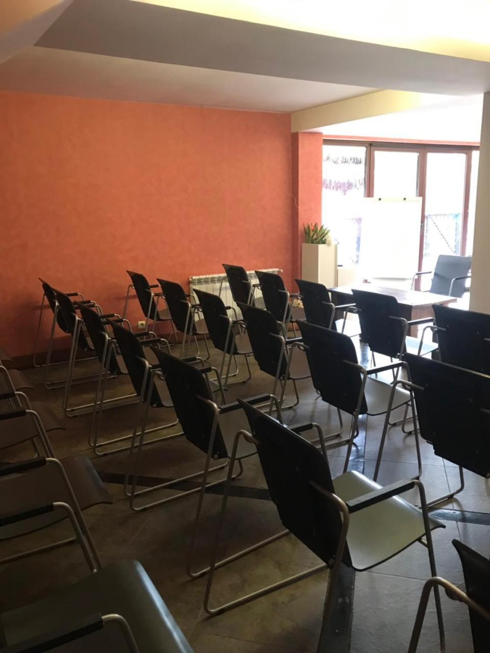 פניצ'ישטה Hotel Temenuga מראה חיצוני תמונה