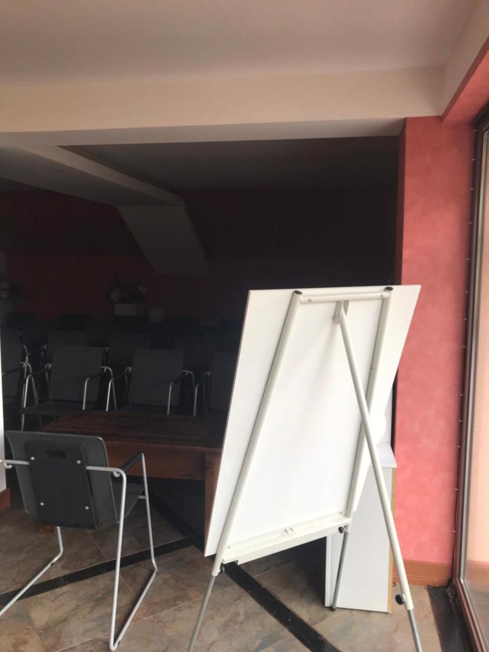 פניצ'ישטה Hotel Temenuga מראה חיצוני תמונה